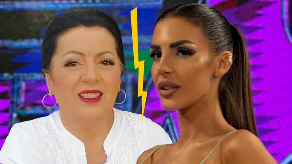 Ena sebe naziva princezom, CRNI HUMOR: Biljana kipti od besa zbog Čolićeve, urnisala je za Pink.rs, pa priznala: Nateraće me na radikalne izjave koje će im promeniti tok života!