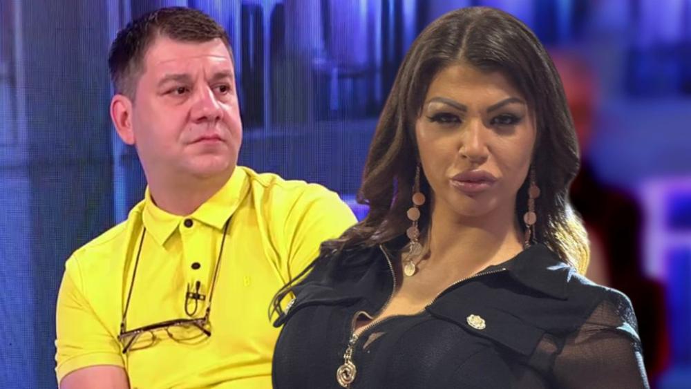 Haos u programu uživo, uključila se Miljana Kulić! Brutalno napala Ivana, najavila mu TUŽBU: Željko ga ne zanima, neće imati kontakt sa nama! (VIDEO)