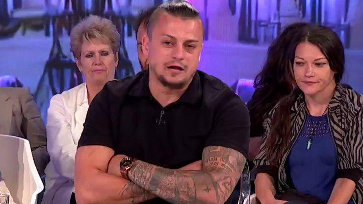 SASUO MU SVE U LICE! Gledalac očitao Terzi lekciju o prioritetima u životu, on potkačio Kačavendu: Vamo se vređaju i to, a onda se grle i prijatelji su! (VIDEO)