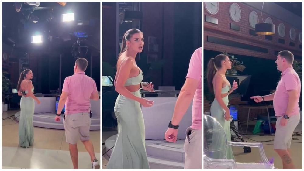 Skandal! Ivan i Ena zaratili kao nikada tokom reklama: Evo koje brutalne uvrede su se nizale (VIDEO)