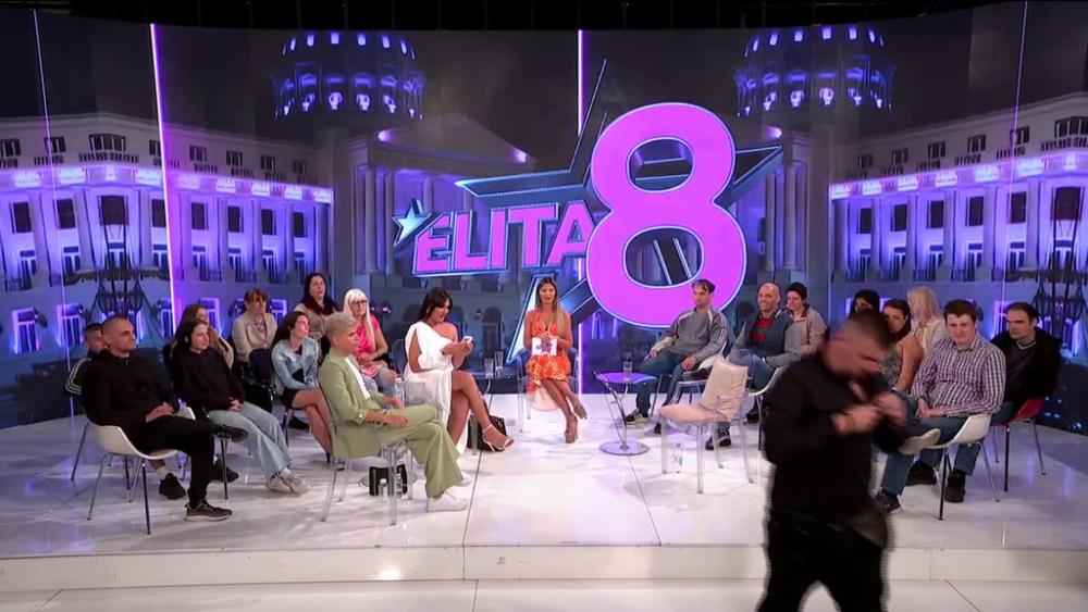 Korda bez blama napustio emisiju: Saznao da muškarci svakodnevno pišu Ani Nikolić, pa doživeo nervni slom! (VIDEO)