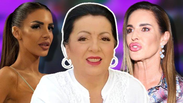 LUKINA MAJKA UZVRAĆA ENI I KAČAVENDI! Biljana Vujović razvezala jezik: Milena se služi dezinformacijama, a ovoj princezi poručujem...