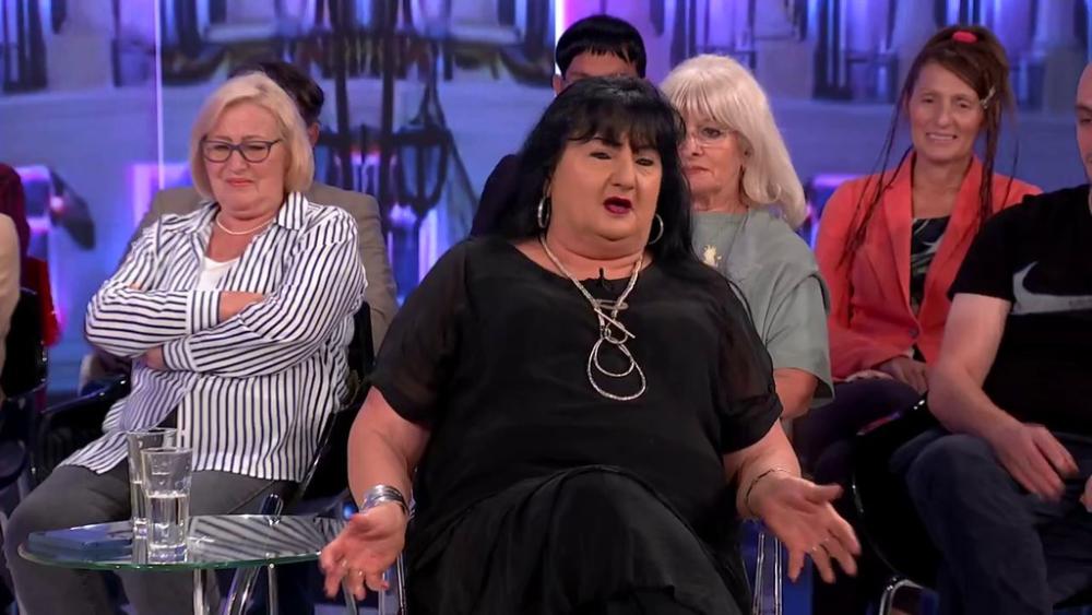 Ona je ljubav mog života: Milosava menja boje zbog odnosa Aleksandre i Milovana, nastao haos u studiju! (VIDEO)