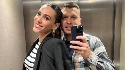 Oduševio se: Karić danas puni 33. godine, a pogledajte kako ga je Andrea iznenadila u ponoć! (VIDEO)