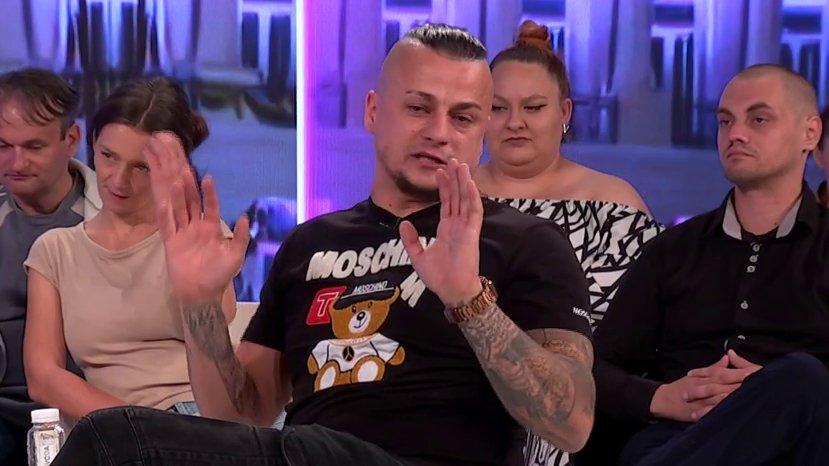 Meni da si napravio dete, nikada ga ne bi video: Terza na stubu srama zbog odnosa sa Sofijom, najavljeno njeno žestoko raskrinkavanje! (VIDEO)
