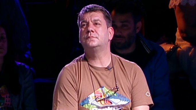 Šok: Ivan otkrio na koga njegova ćerka Lena liči, ovo niko nije očekivao! (VIDEO)