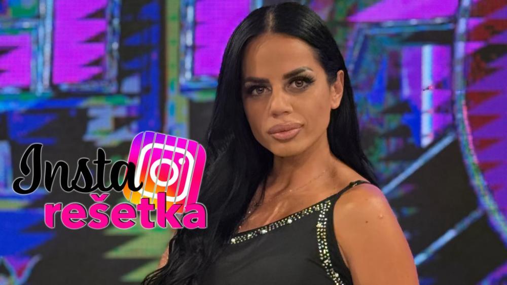 INSTA REŠETKA: Dragana priznala sve o odnosu sa Matorom, majku nazvala GOSPOĐETINOM, a evo da li se plaši razgovora Jovane i Anite (VIDEO)