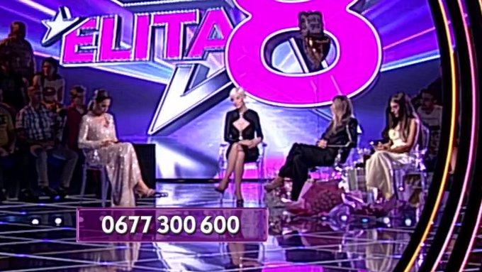 Ovo nije očekivala! Gledalac otkrio da je CELU PENZIJU dao kako bi Ena pobedila, pa podržao i Kačavendu (VIDEO)
