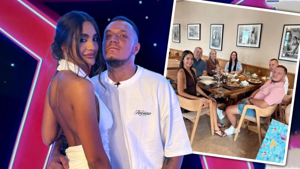 DRAMA U DOMU ĐURIČIĆEVIH?! Pojavile se ŠOK TVRDNJE o odnosu Anđele i Gastoza: Veliša doživeo pomračenje zbog ovoga