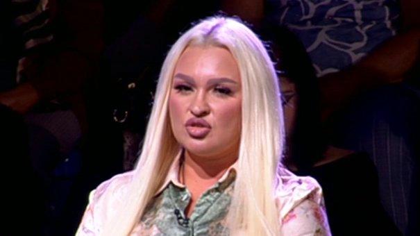 Pored ovakvih prijatelja, neprijatelji ti ne trebaju: Matea javno raskrinkala Sandru, sve vreme je bila s Bajom u kontaktu da bi isterala inat Luki! (VIDEO)