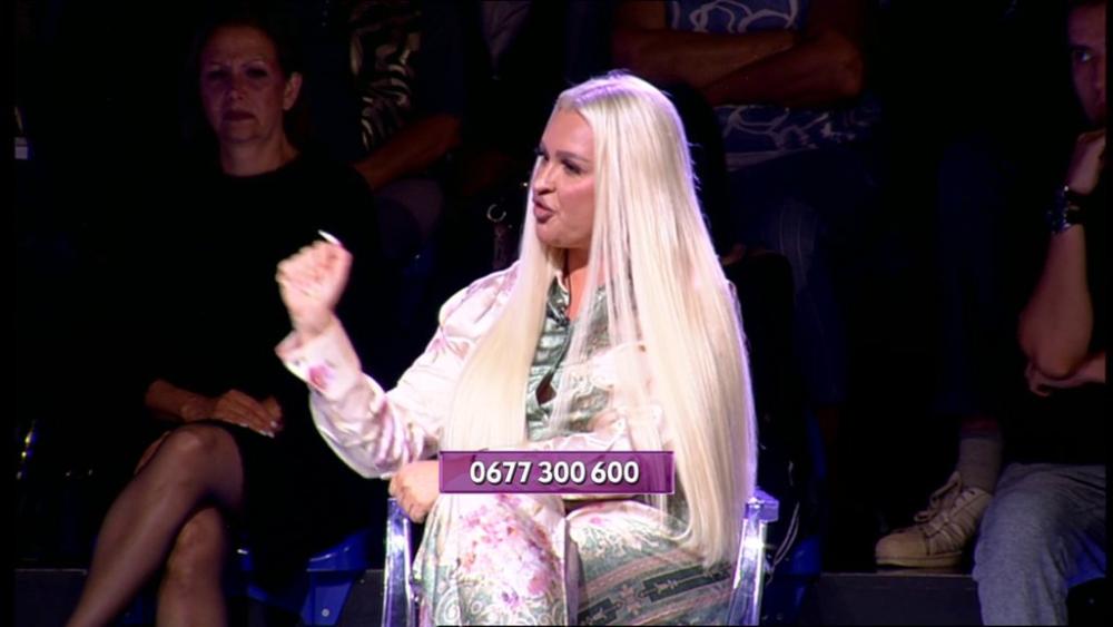 RAT DO ISTREBLJENJA! Matea pokušala da opere Sofiju od SRAMNIH ETIKETA, pa udarila na Milicu Veličković! Terza je vratio na fabrička i razneo jednom rečenicom! (VIDEO)