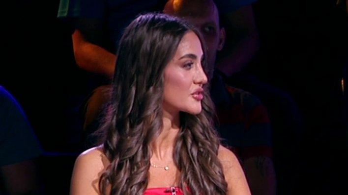 Ko bi rekao? Anđela otkrila tajnu uspeha veze nje i Gastoza, ovo je morala da promeni da bi ljubav opstala! (VIDEO)