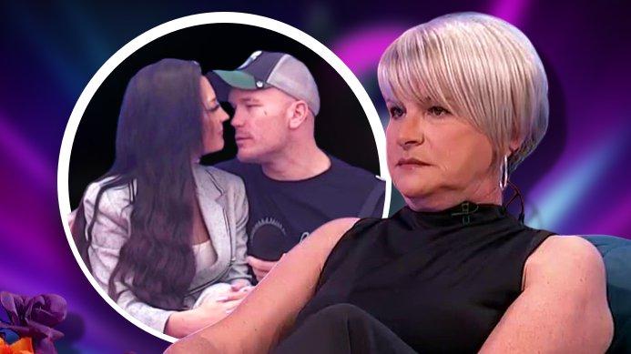 Goca Dujković totalno promenila ploču! Konačno prihvatila ljubav Munje i Stefani, pa progovorila o unuku i DNK testu (VIDEO)