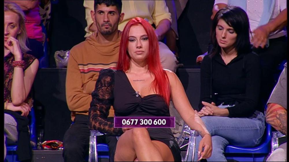 DRUGA STRANA PRIČE IZ BUDVE! Uključio se Najo kako bi se oprao od druženja sa Mrvicom, ona pokušala ponovo da uništi Peju! (VIDEO)