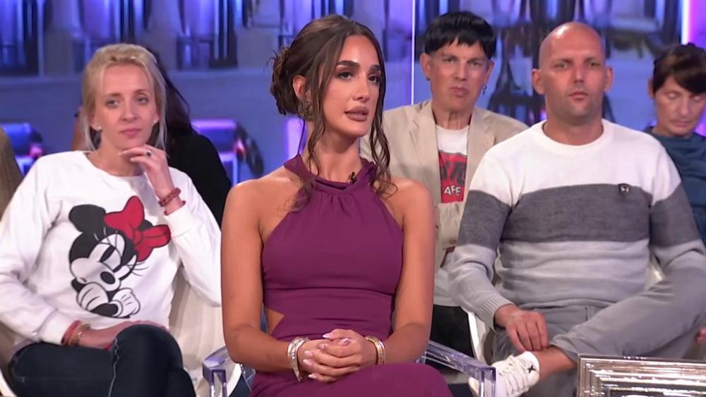 Ne mogu da praštam 700 puta: Anđela otkrila šta je presudilo da otpiše Karića za sva vremena! (VIDEO)