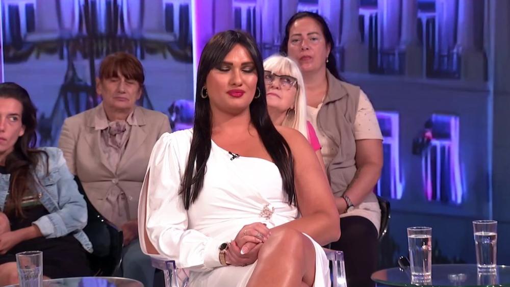 REŽU REČIMA! Ana i Uroš sravnili sa zemljom Karića i Kordu zbog ismejavanja na račun njene promene pola! (VIDEO)