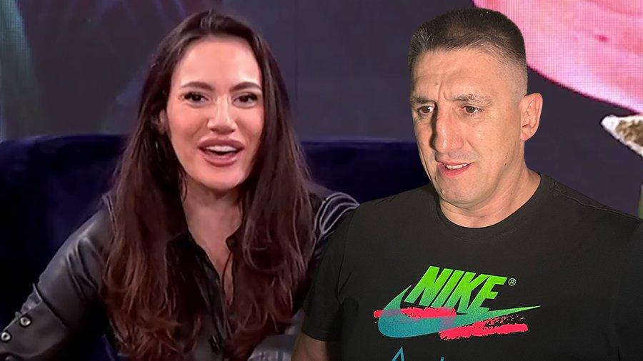 NASTAVLJAMO VRSTU: Kristijan Golubović i Kristina Spalević imaju poseban razlog za slavlje! Nakon vesti o razvodu, ovo je sve iznenadilo (VIDEO)