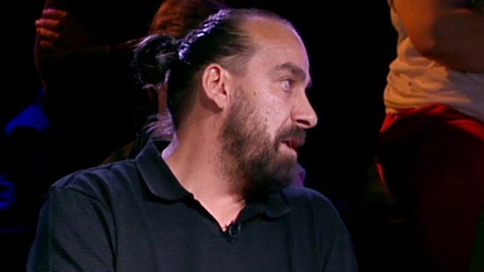 Brani joj da se čuje sa ćerkom, dete pati svaki dan: Muk u studiju! Milovan ŠOKIRAO sve otkrićem, evo kroz kakav PAKAO Aleksandra prolazi zbog Uroša (VIDEO)