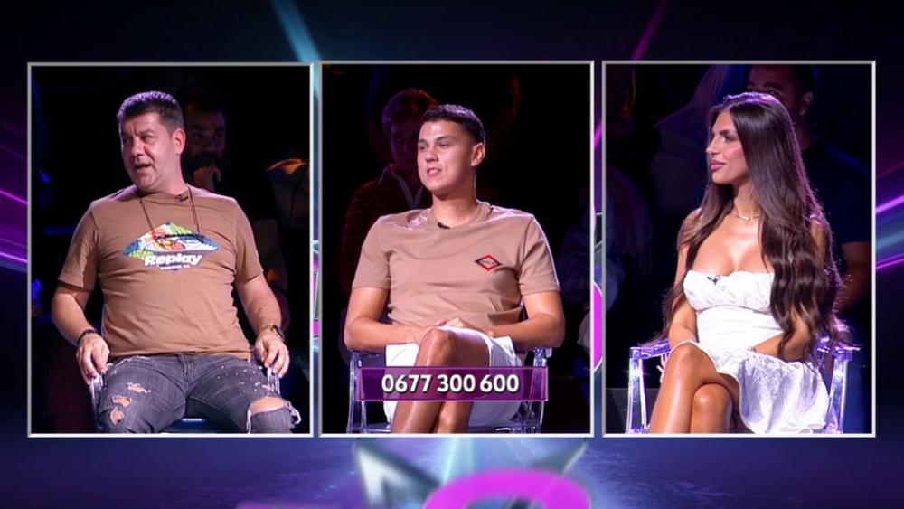 Šok: Ivan priznao da mu je draže što se Dragana odrekla roditelja, nego pomirenje Ene i Peje! (VIDEO)