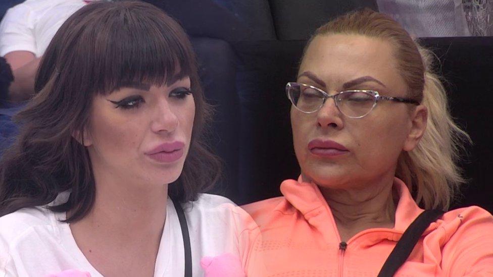 Oglasila se Marija Kulić nakon navoda da je Miljana doživela srčani udar: U šoku zbog svega, otkrila istinu