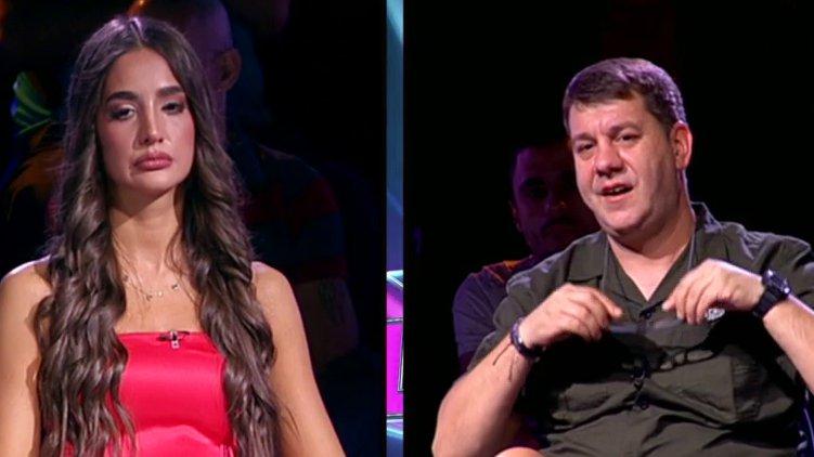 U Karićevom bazenu se Anđela kupala: Gledateljka suočila Ivana s realnošću i dovela ga do tačke pucanja, on opleo kao nikada (VIDEO)