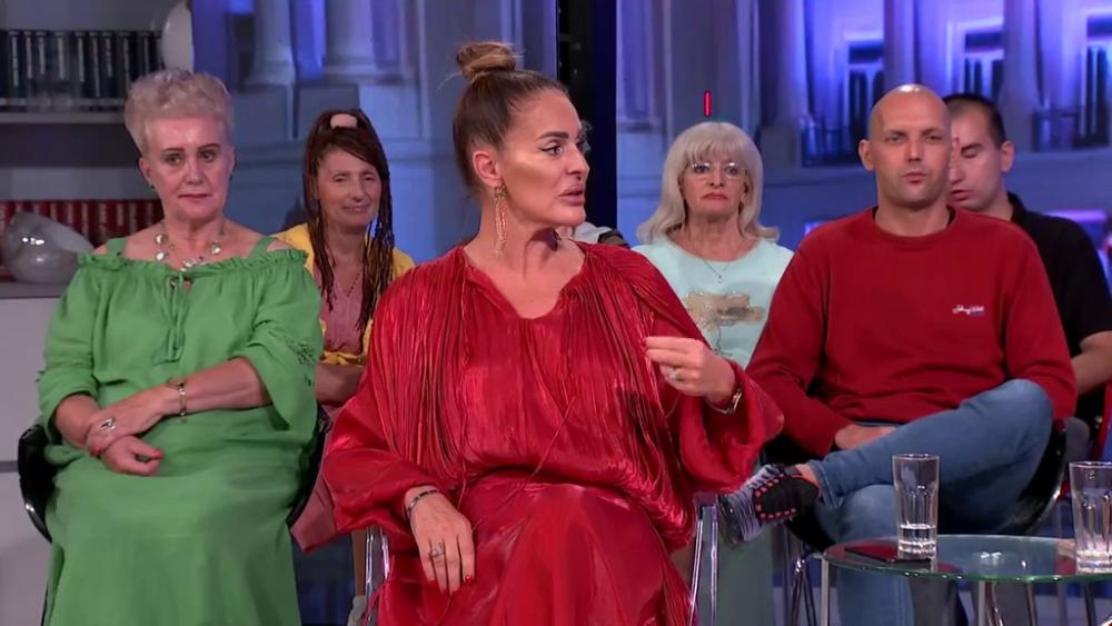 Žao mi je jer nisam uspela... Kačvenda priznala šta zamera sama sebi u učešću u Eliti (VIDEO)