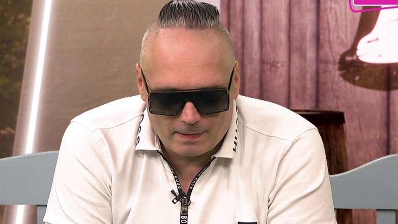 'SMARA ME, LJUBOMORNA JE, JEDNOSTAVNO NE MOGU...' Luks više ne može da smisli Reu: Ja se borim sa demonima, a oni su deo mene (VIDEO)