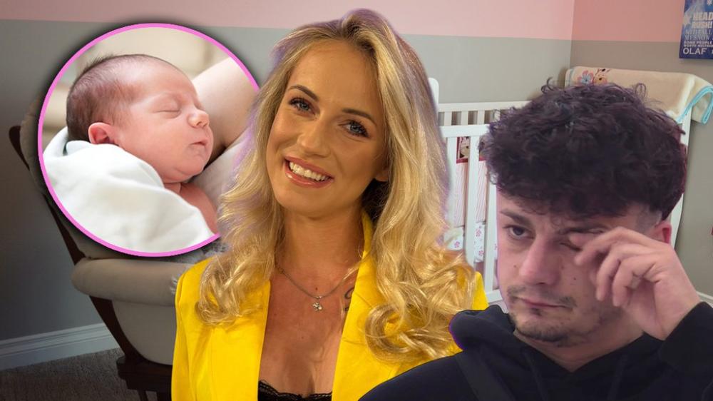 OBILO MU SE SVE O GLAVU! Novo oglašavanje Milice Veličković izazvalo MUK u studiju! Terza uleteo u crveno, odlučio da se preko SUDA bori za ćerku! (VIDEO)