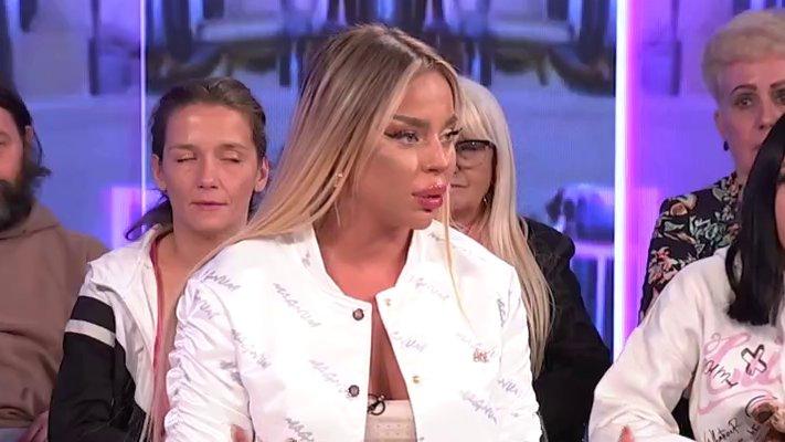 Počinila si veliki greh, mogla si postati ub*ca: Ljilja Selimović nikad grubljim rečima pokušala da osvesti Sofiju, ali uzalud! (VIDEO)