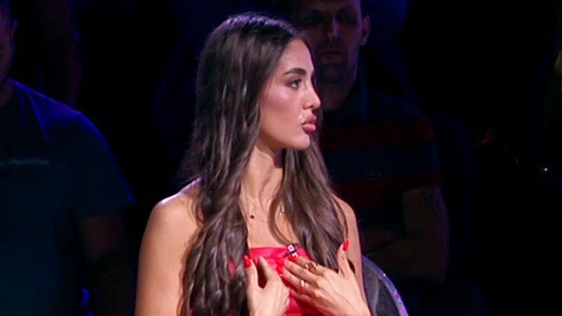 U Elitu 8 ušla emotivno zauzeta, a od njenog dečka ni traga ni glasa: Anđela priznala da li se čula s bivšim nakon superfinala! (VIDEO)