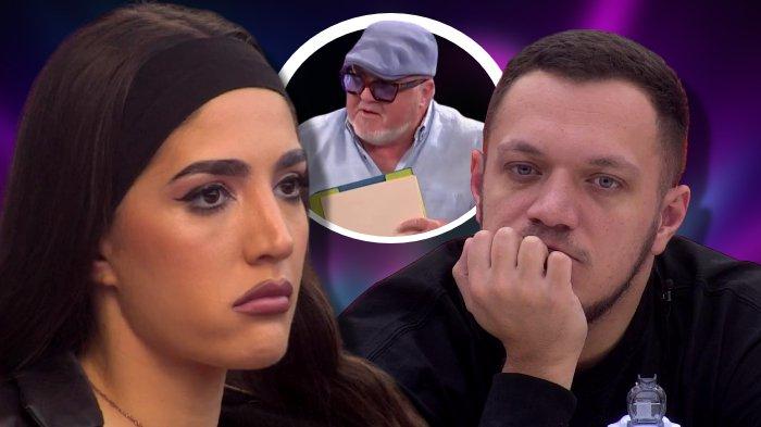 Pustio sam dramatičnu muziku i dao joj sataricu u ruke: Gastoz izneo detalje suočavanja Anđele i Pegija! (VIDEO)