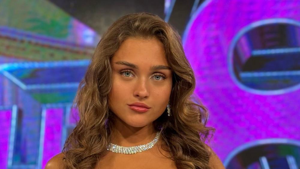 Ako bude dobar... Sofi otkrila šta je Mateji poklonila za rođendan pa progovorila o Gastozu, evo da li se čuju (VIDEO)