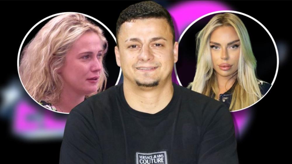 Radi sve po njenim instrukcijama: Sofija žestoko potkačila Terzu, ubeđena da mu Milica komanduje šta da priča! (VIDEO)