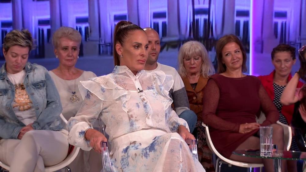 ERUPCIJA NETRPELJIVOSTI: Kačavenda ponizila Ivana jer je nakon svega sklopio primirje sa Lukom, on izneo žestoke optužbe na njen račun nakon toga! (VIDEO)
