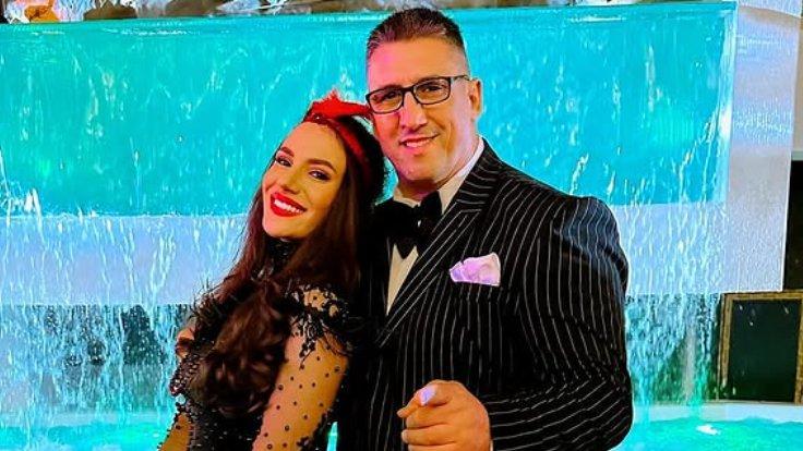 AU, KAKVA TRANSFORMACIJA! Kristina Spalević smršala 33 kilograma! Uvukla se u uske helanke i najavila novi biznis