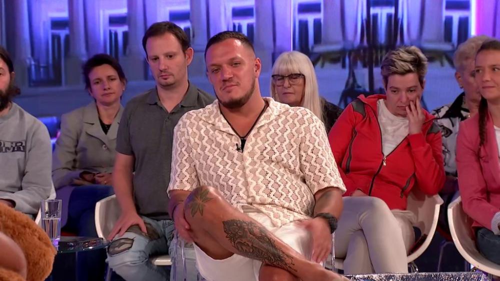 Rešetanje kakvo se ne pamti! Gledateljka uložila poslednji atom snage da dozove Gastoza pameti, pa ga zamolila jedno! (VIDEO)