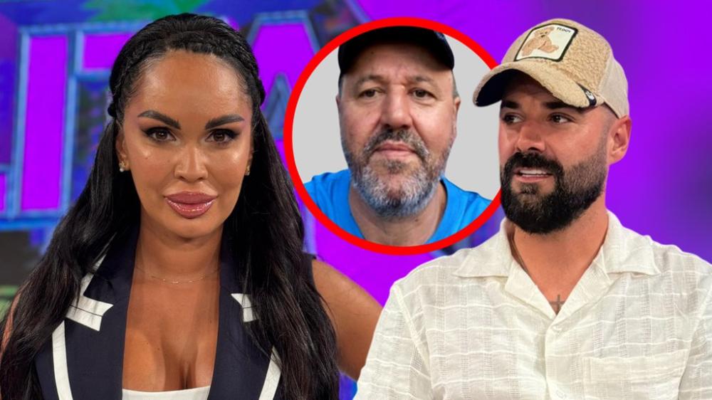 BAJO SE SPREMA ZA SUOČAVANJE?! Sandra Obradović otkrila detalje razgovora sa ocem Luke Vujovića, pa spomenula besnu mašinu i obezbeđenje koje joj je OBEZBEDIO! (VIDEO)