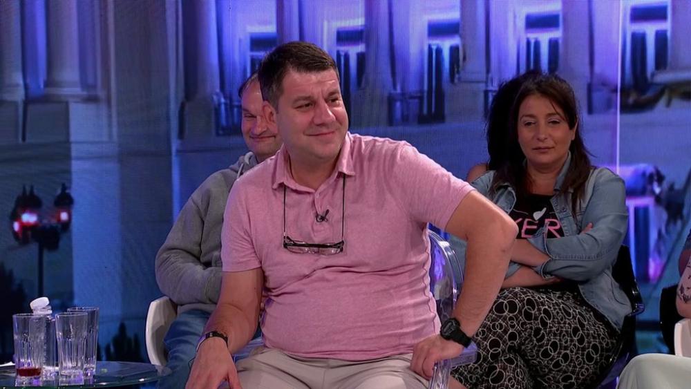 Bolje tako nego da mi kao Eni šalju slike sa lažnim sinom: Ivan progovorio o odnosu sa Željkom Kulićem, pa žestoko potkačio Miljanu! (VIDEO)