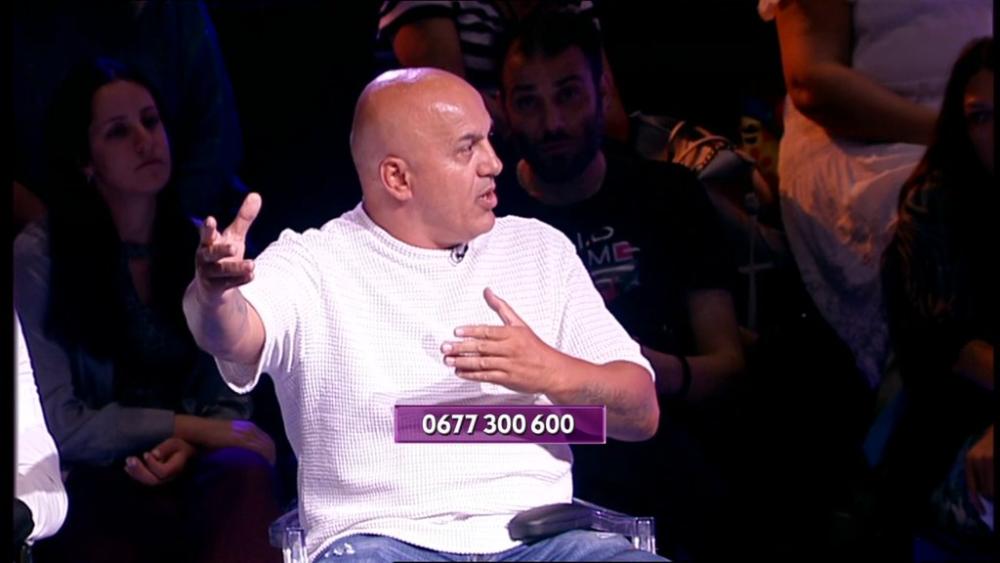 DAO SVOJ SUD: Baki prokomentarisao pomirenje Peje i Ene, pa otkrio u kakvom je odnosu sa njim! (VIDEO)
