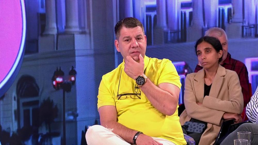 Sprema raskrinkavanje: Ivan najvio pisanje biografije, razotkriće sve svoje žene! (VIDEO)