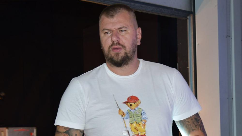 Janjuš hitno operisan! Zvao hitnu usred noći, pa završio na operacionom stolu!
