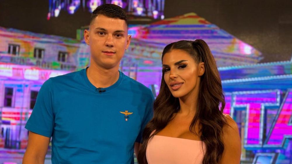 Sve si htela, sada ništa nemaš... Peja ogolio dušu i priznao kako se oseća, svi se pitaju da li je ove reči posvetio Eni Čolić! (VIDEO)