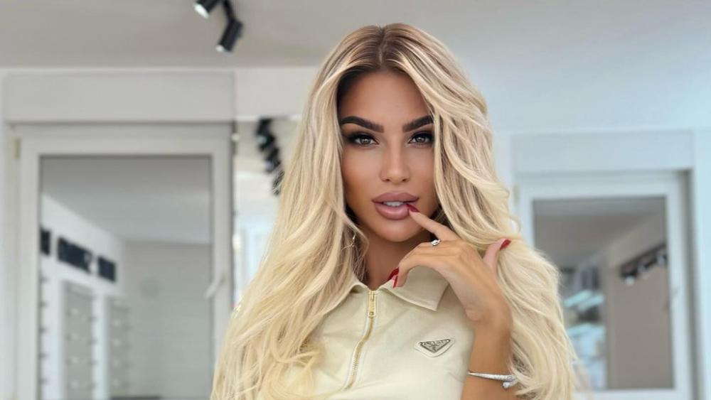 JA SAM VEĆ JEDNOM PREŠLA IGRICU: Aleksandra Nikolić pred Elitu 9 progovorila o povratku u rijaliti: NE ZANIMA ME KO ĆE UĆI...