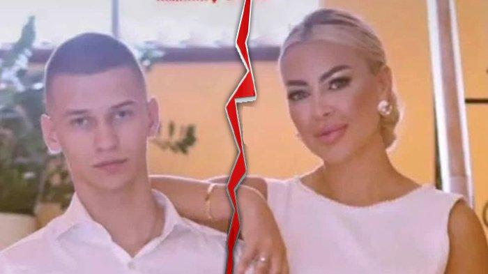 Razboleo sam se zbog tebe, provocirala si me, grebala i udarala: RAZVODI SE Andrej Savković! Progovorio o DRAMI sa 20 godina starijom suprugom: Ti da si dobra i normalna, oženio bi te neko pre mene!