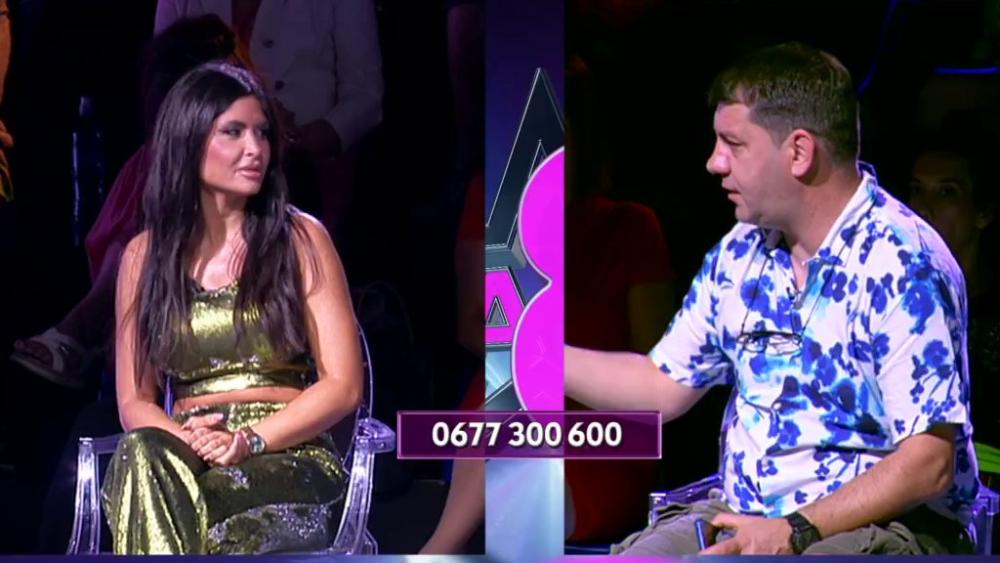 Ivan gori od ljubomore: Jeleni stigao prelep buket belih ruža, pa obelodanila sve o misterioznom fudbaleru! (VIDEO)