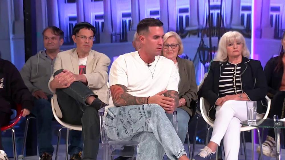 BEZ USTEZANJA: Mateja Matijević izanalizirao odnos Peje i Ene, pa istakao da su njihove emocije bile među najiskrenijim u Beloj kući! (VIDEO)
