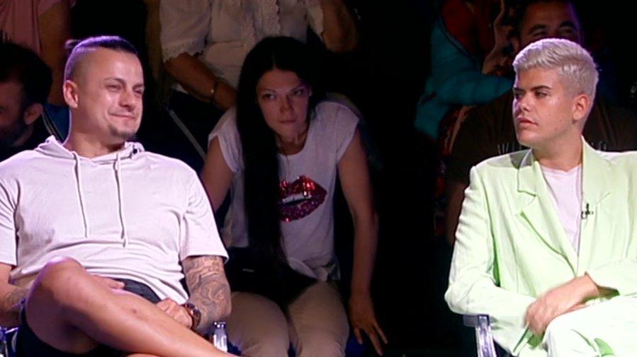 Presekao zauvek: Uroš otkrio da li će se nakon svega pomiriti sa Terzom! (VIDEO)