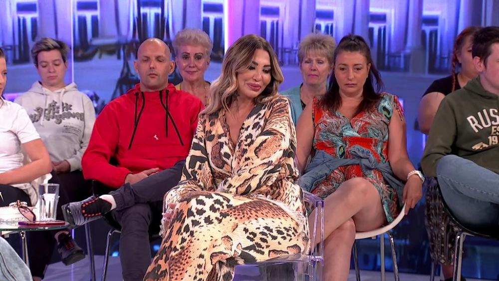 DALI SVOJ SUD: Aneli i Mateja dali svoj sud o odnosu Anđele i Gastoza! Evo da li veruju u tu ljubav! (VIDEO)