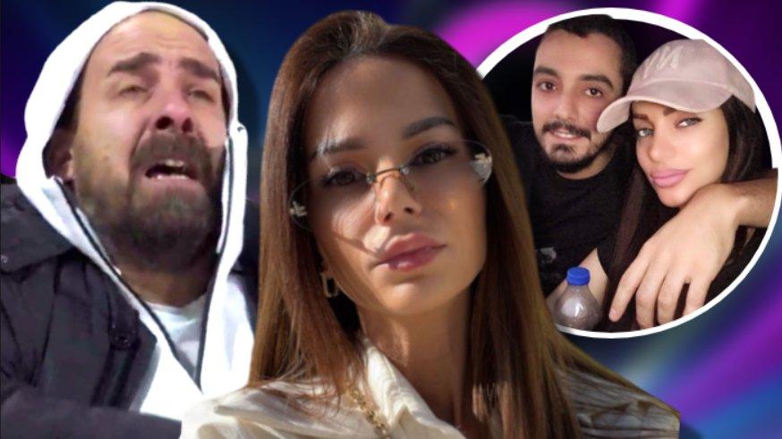 TEROR NE PRESTAJE! Aleksandra nakon prethodne emisije dobila KRIVIČNU PRIJAVU od bivšeg muža, pa progovorila o Marijani: Razočarala me kao majka i kao žena! (VIDEO)