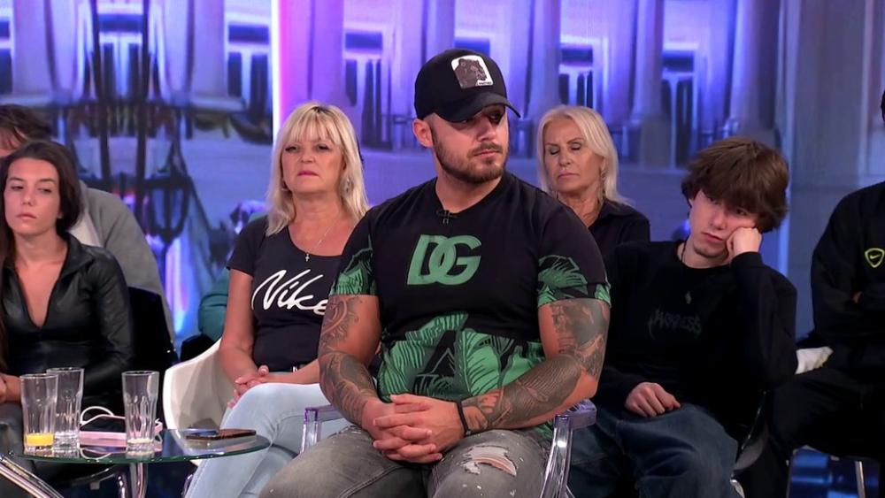 Tek sad su pokazali da su dva ozbiljna foliranta: Marko dao žestok sud o Anđeli i Gastozu, Sanja promenila ploču! (VIDEO)
